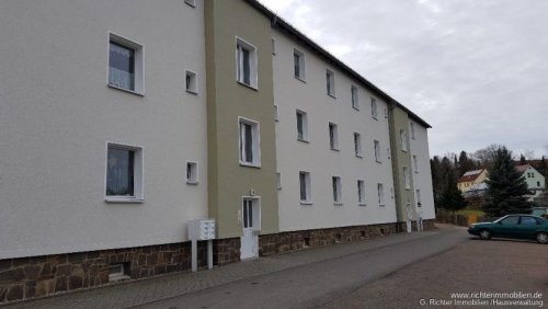 Halsbrücke Inserate von Wohnungen 3-Raum Wohnung mit Balkon Wohnung mieten