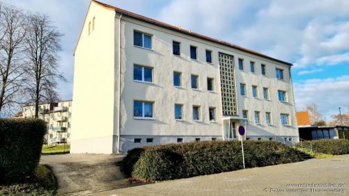 Halsbrücke Immobilien Inserate 4-Zimmer Erdgeschoss Wohnung 
inkl. Carport Wohnung mieten
