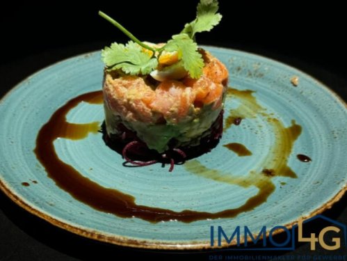 Berlin Immobilien Exklusives Restaurant in Mitte Gewerbe mieten