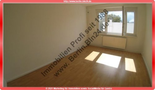 Berlin Immo Mietwohnung - 2er WG geeignet - 2 Personenhaushalt - ruhig schlafen zum Innenhof Wohnung mieten