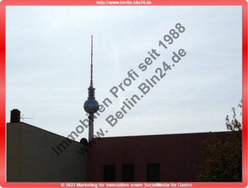 Berlin Immobilien Ruhig schlafen am Rosenthaler + 2er WG geeignet Wohnung mieten