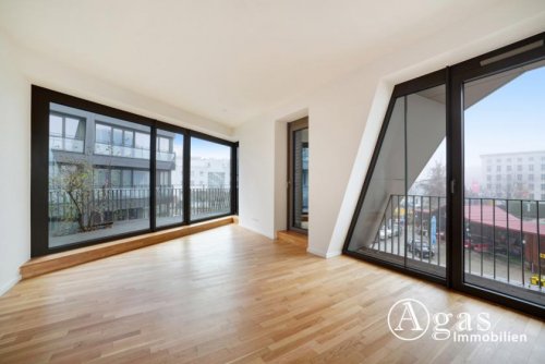 Berlin Teure Wohnungen Einzigartige 4 Zimmer Wohnung mit ca. 141m², EBK und tollem Balkon in Berlin-Mitte! Wohnung mieten