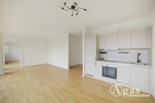 Berlin Mietwohnungen Offen geschnittene 2 Zimmer Wohnung mit ca. 62m² und EBK im Dachgeschoss in Berlin-Mitte! Wohnung mieten