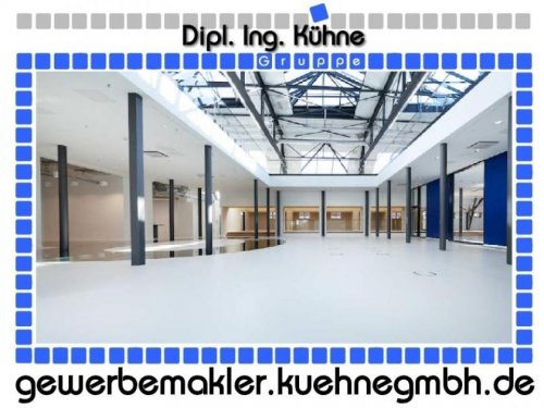 Berlin Günstiges Büro Prov.-frei: Moderne und helle Büros Gewerbe mieten