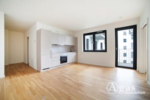 Berlin Immobilien Toll geschnittene 2 Zimmer Wohnung mit ca. 54m², EBK und tollem Balkon in Berlin-Mitte! Wohnung mieten