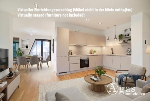 Berlin Immobilien Ungewöhnliche 4 Zimmer Wohnung mit ca. 141m², EBK und tollem Balkon in Berlin-Mitte! Wohnung mieten