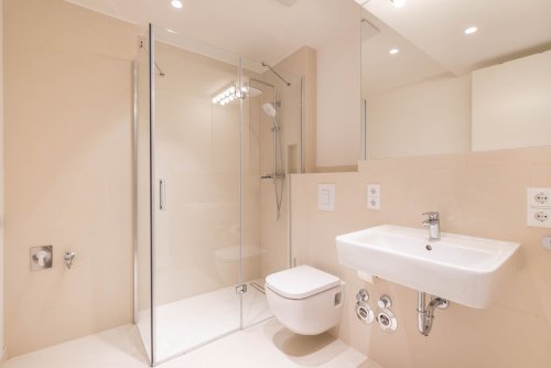 Berlin Wohnen auf Zeit Revaler Straße 33m2 A.05.08. Wohnung mieten