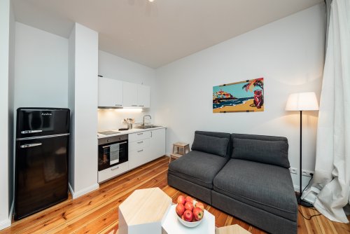 Berlin Teure Wohnungen Simplonstraße 78m2 C.05.02 Wohnung mieten