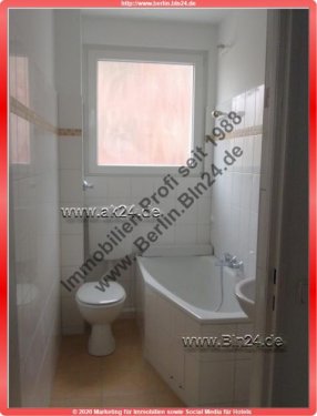 Berlin 2-Zimmer Wohnung Berlin Friedrichshain Vollsanierung Mietwohnung Wohnung mieten