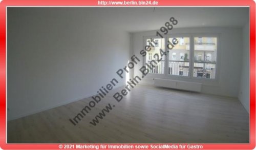 Berlin Immobilien 1 Zimmer in Friedrichshain Nähe U+S Bahn Wohnung mieten