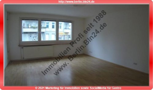 Berlin Wohnungen im Erdgeschoss Friedrichshain Nähe U+S Bahn Wohnung mieten