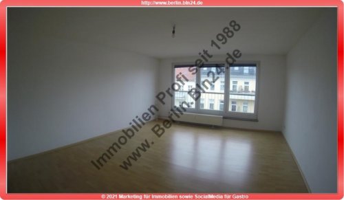 Berlin Immobilienportal Mietwohnung - 2er WG S-U Frankfurter Allee Wohnung mieten