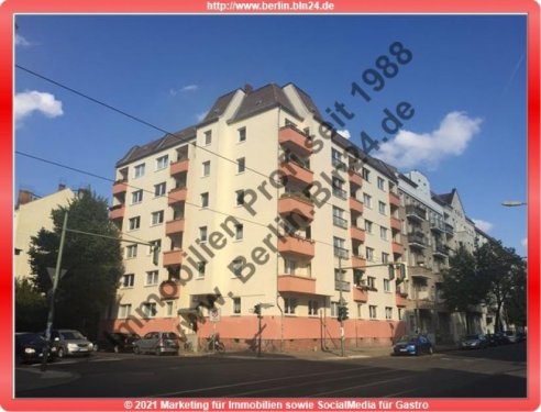 Berlin Immobilie kostenlos inserieren Mietwohnung Wohnung mieten