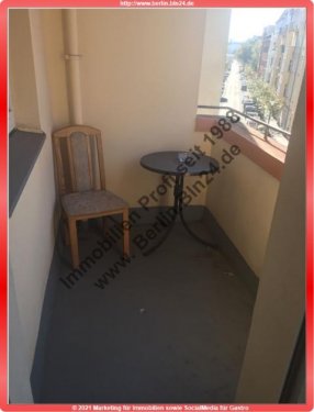 Berlin Immobilienportal Mietwohnung Wohnung mieten