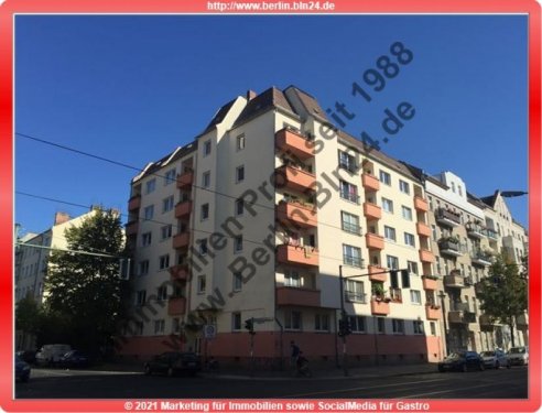 Berlin Suche Immobilie Mietwohnung Wohnung mieten