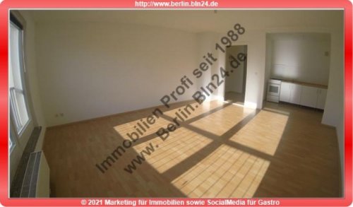 Berlin Immobilien Mietwohnung + Zimmer Südseite - Nähe US Bahn Wohnung mieten