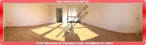 Berlin Immobilienportal Nach Sanierung+ 1 Zimmer in Friedrichshain Nähe U+S Bahn Wohnung mieten