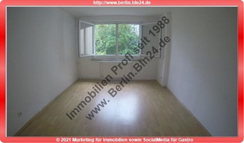 Berlin Immobilien - ruhig schlafen in Friedrichshain Wohnung mieten