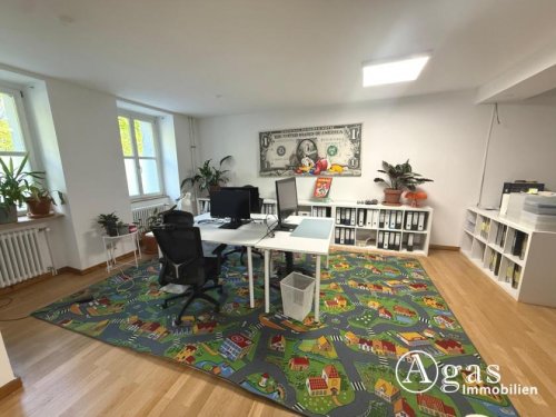 Berlin Günstiges Büro Büro in begehrter Lage am Senefelder Platz Gewerbe mieten
