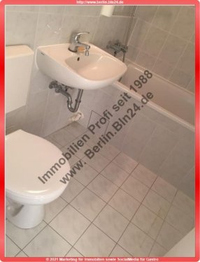 Berlin Immo 2er WG möglich in Friedrichshain mit Fahrstuhl Wohnung mieten