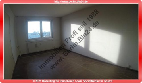 Berlin Wohnungsanzeigen 2er WG Sanierung -- Mietwohnung Wohnung mieten