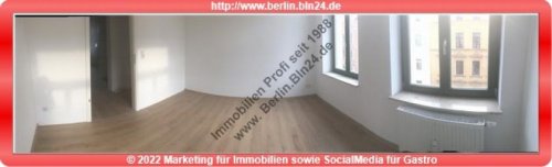 Berlin Suche Immobilie Berlin Friedrichshain Vollsanierung Mietwohnung Wohnung mieten