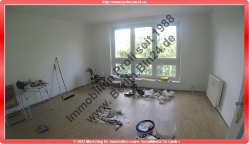 Berlin Immobilienportal Mietwohnung -- am Volkspark Friedrichshain unweit Velodrom Wohnung mieten