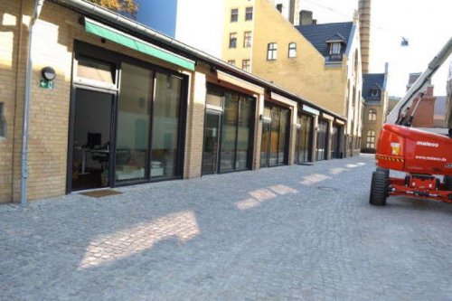 Berlin Günstiges Büro Prov.-frei: Büroflächen im Denkmalschutz Gewerbe mieten