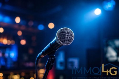Berlin Immobilien Einzigartige Karaoke-Bar mit stilvollem Ambiente und großem Potenzial in bester Berliner Lage Gewerbe mieten