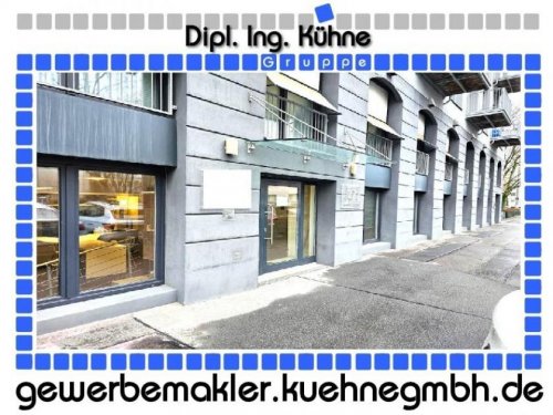 Berlin Immobilien Einzigartiges Loft nahe Alexanderplatz Gewerbe mieten