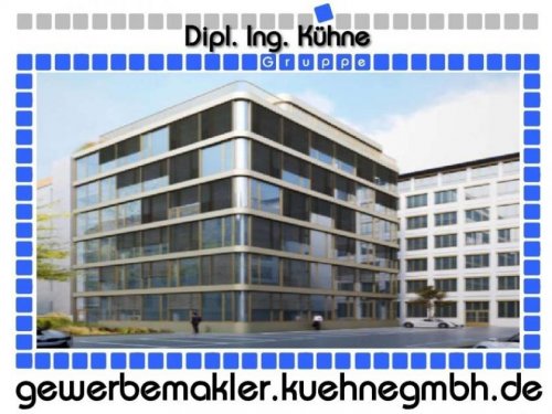 Berlin Günstiges Büro Prov.-frei: Hochwertig und repräsentative Büros Gewerbe mieten