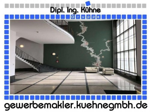 Berlin Günstiges Büro Prov.-frei: Zwischen Adenauer und Olivaer Platz Gewerbe mieten