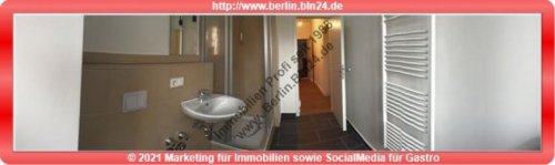 Berlin Wohnungsanzeigen + saniert Zentrum Nah Wohnung mieten