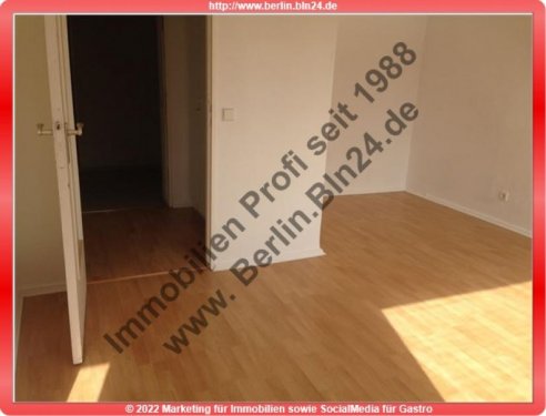 Berlin Provisionsfreie Immobilien + super Mietwohnung saniert Zentrum Nah Wohnung mieten
