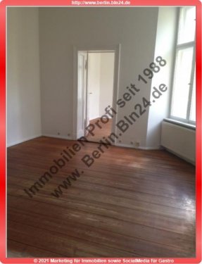 Berlin Wohnungen Mietwohnung +ruhig in Schöneberg Wohnung mieten