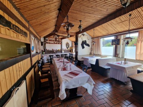 Berlin Gewerbe Gaststätte sucht neuen Übernehmer/Mieter! Gewerbe mieten