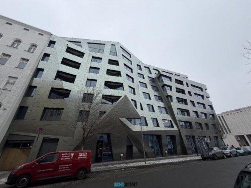 Berlin Wohnen auf Zeit Neu - ab sofort frei *Berlin*Mitte* Im SAPPHIRE Berlin+2 Zimmer* Wohnung mieten