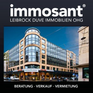 Genf Immobilien Top-Lage: Geneva Rue du Rhone - Modern - Flexible Laufzeit - Provisionsfrei - VB12155 Gewerbe mieten