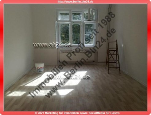 Berlin Suche Immobilie Beszug nach Sanierung WG geeignet Wohnung mieten