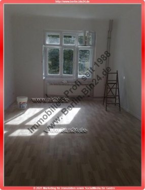 Berlin Immobilienportal Bezug nach Sanierung WG geeignet Wohnung mieten