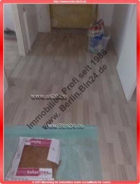 Berlin Immobilie kostenlos inserieren Bezug nach Sanierung WG geeignet Wohnung mieten