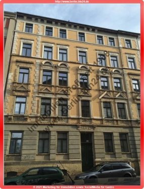 Berlin 1-Zimmer Wohnung Mietwohnung nach Sanierung in Neukölln Wohnung mieten