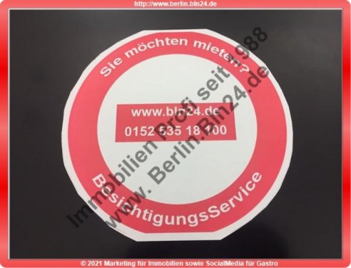 Berlin Immobilienportal Mietwohnung nach Vollsanierung Wohnung mieten