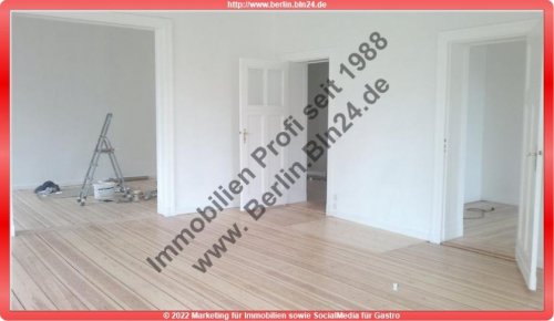 Berlin Günstiges Büro GE-Ein Traum ++ top saniert Gewerbe mieten
