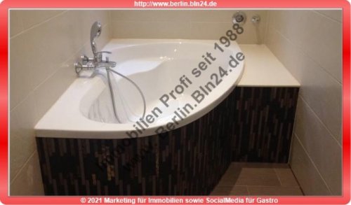 Berlin Immobilie kostenlos inserieren Mietwohnung Bezug nach Sanierung Wohnung mieten