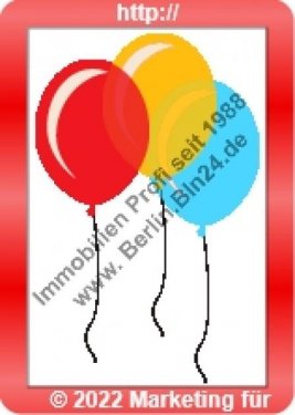 Berlin Immo Saniert 2er WG möglich - Mietwohnung Wohnung mieten