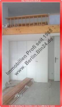 Berlin Suche Immobilie Saniert 2er WG tauglich Wohnung mieten