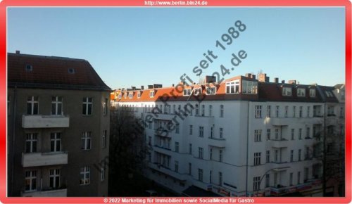 Berlin Suche Immobilie Saniert 2er WG tauglich -- Mietwohnung Wohnung mieten