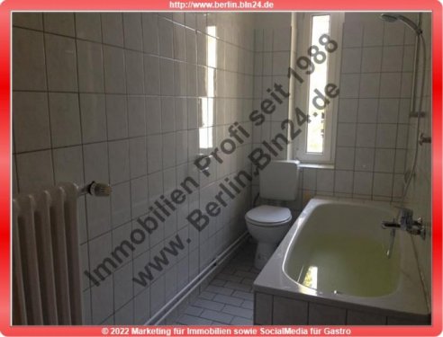 Berlin Immobilienportal SF + Mietwohnung + Ruhiger + nicht WG tauglich Wohnung mieten