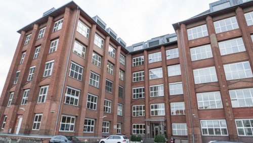 Berlin Immobilien Schön ausgebaute Büroflächen mit Blick auf den Teltowkanal! Gewerbe mieten